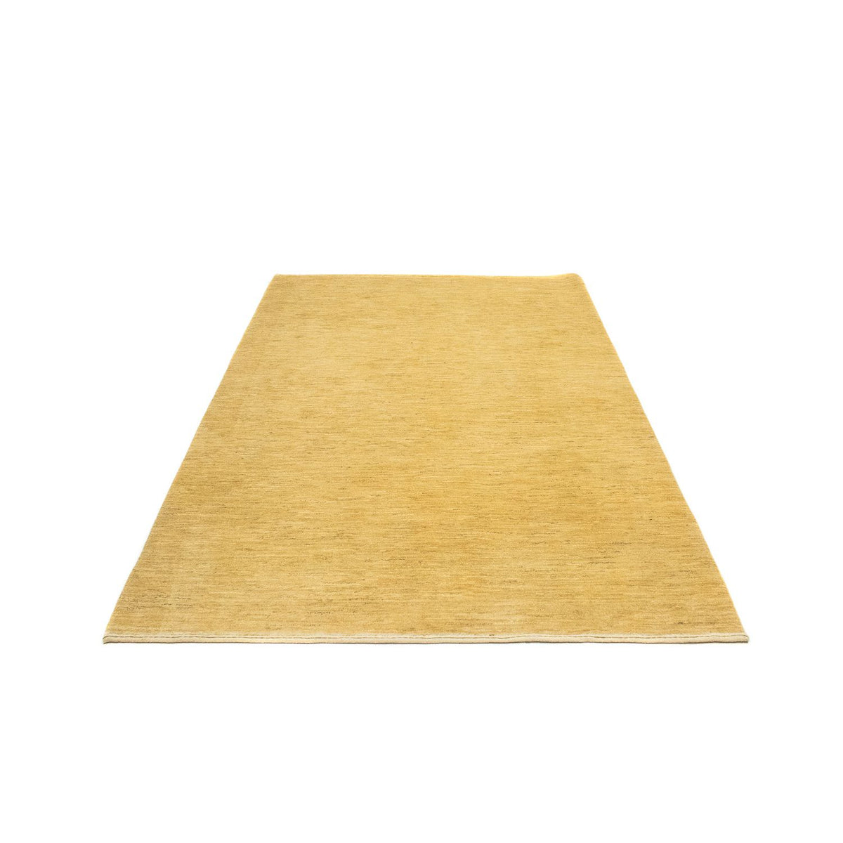 Alfombra Gabbeh - Indus - 199 x 137 cm - beige