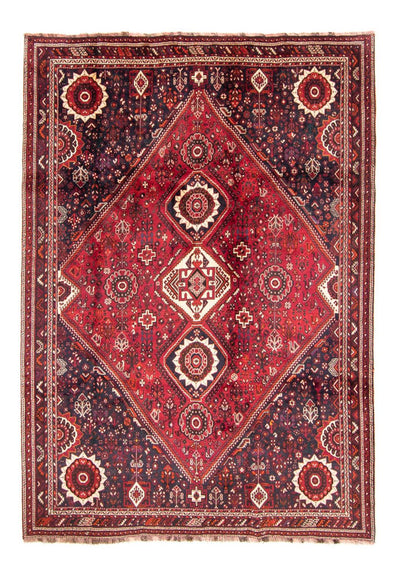 Shiraz Alfombra 230x315cm - Alfombra persa