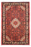 Alfombra persa - Nómada - 152 x 103 cm - rojo