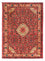 Alfombra persa - Nómada - 160 x 112 cm - rojo