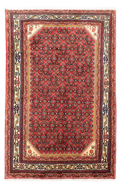 Hosseinabad Alfombra 155x205cm - Alfombra persa