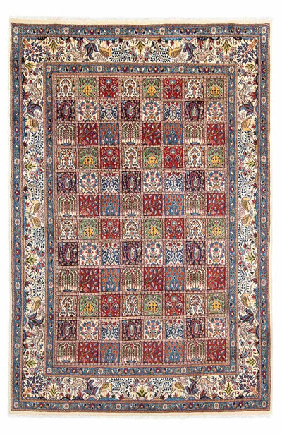 Moud Alfombra 194x293cm - Alfombra persa