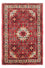 Alfombra persa - Nómada - 148 x 107 cm - rojo
