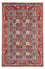 Alfombra persa - Clásica - 298 x 194 cm - rojo