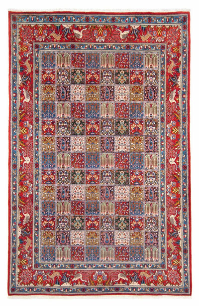 Moud Alfombra 194x298cm - Alfombra persa
