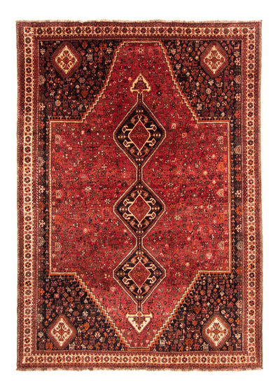 Qashqai Alfombra 230x320cm - Alfombra persa