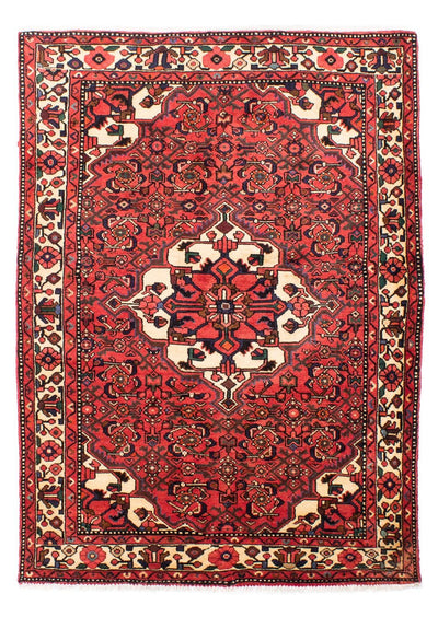 Hosseinabad Alfombra 150x220cm - Alfombra persa