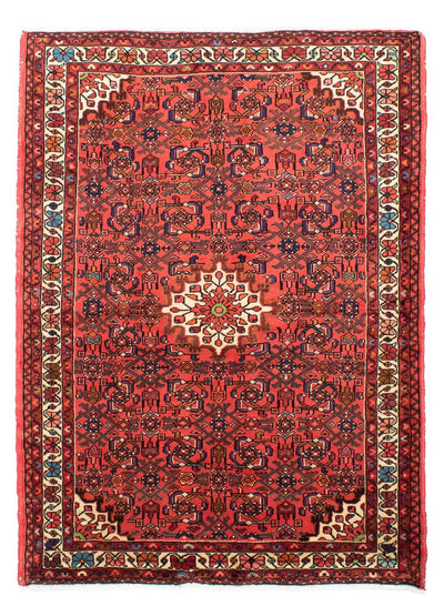 Hosseinabad Alfombra 152x212cm - Alfombra persa