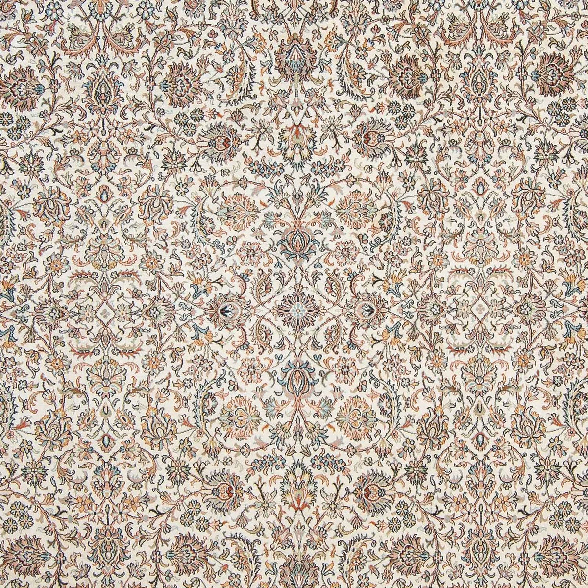 Alfombra persa - Clásica - 300 x 200 cm - beige
