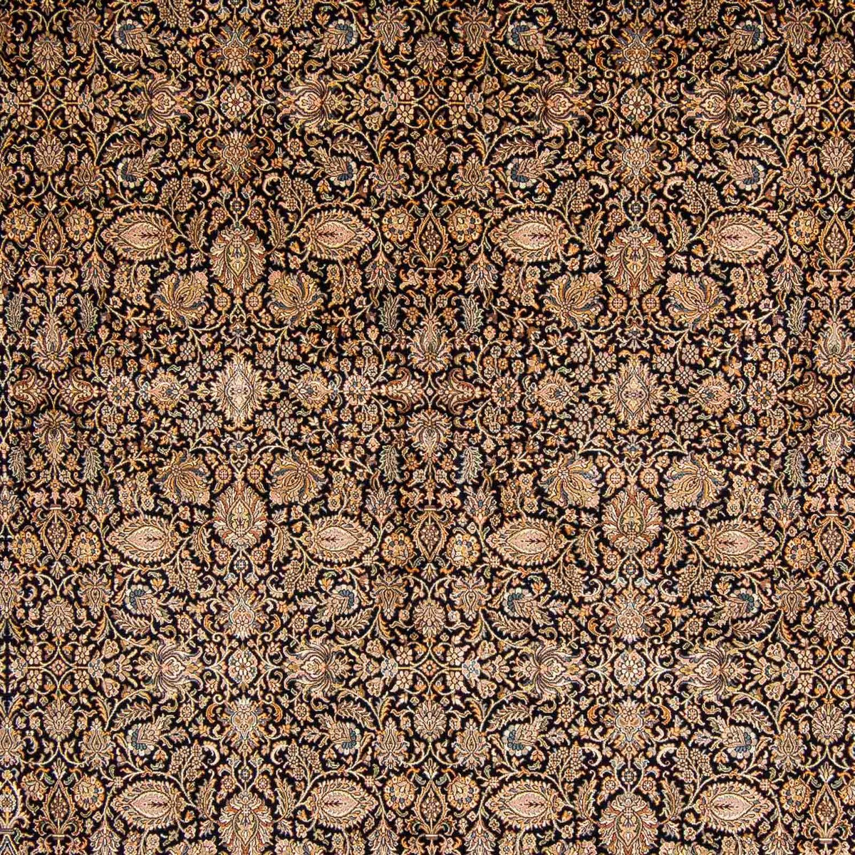 Alfombra persa - Clásica - 424 x 304 cm - multicolor