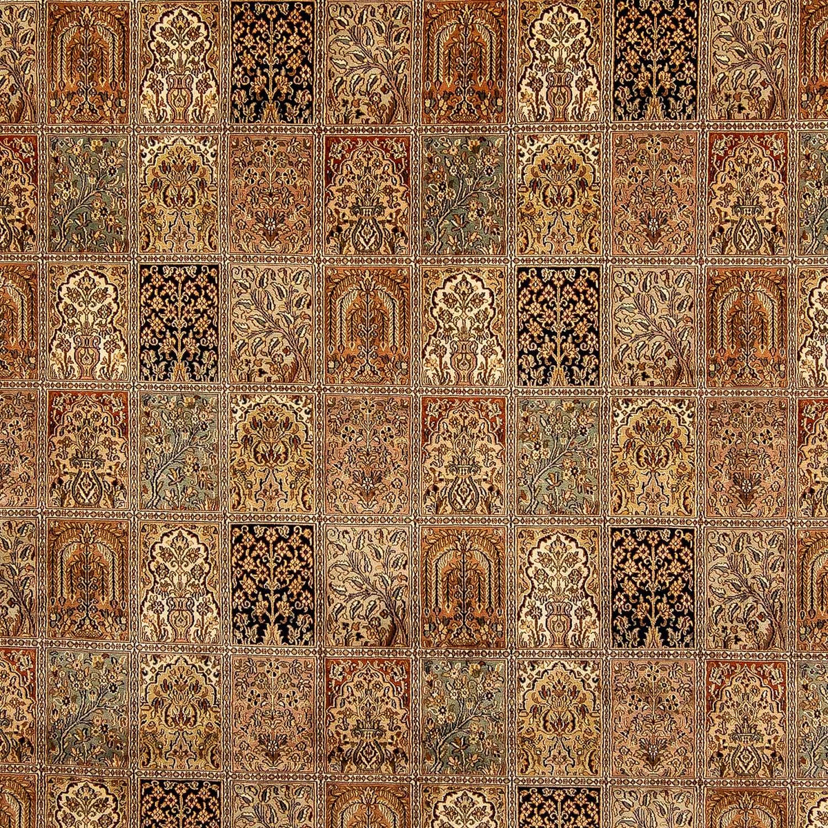 Alfombra persa - Clásica - 353 x 240 cm - multicolor