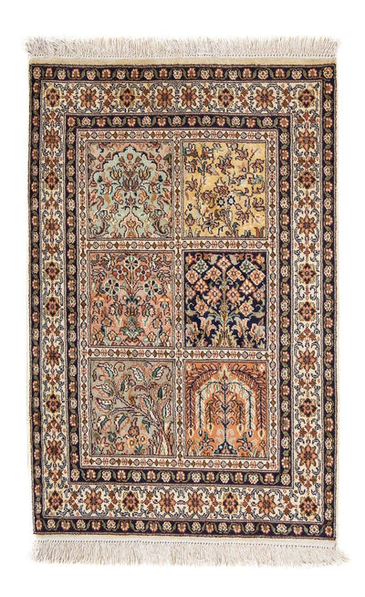 Kashmar Alfombra 64x95cm - Alfombra oriental