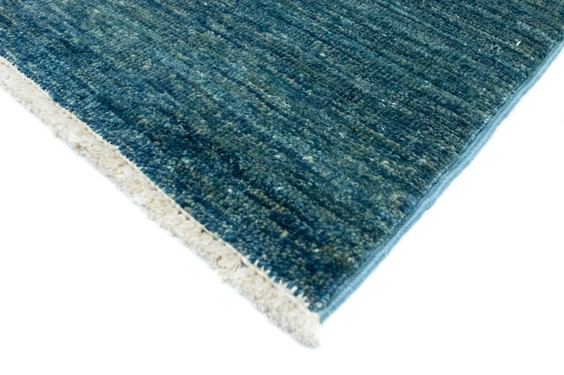 Alfombra Ziegler - 207 x 135 cm - azul