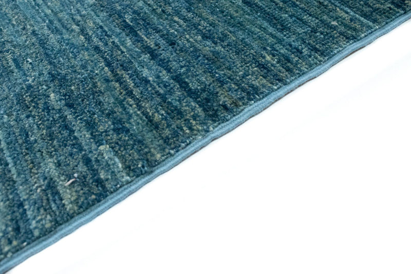 Alfombra Ziegler - 207 x 135 cm - azul