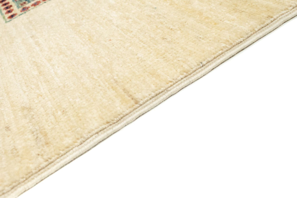 Alfombra Ziegler - 212 x 137 cm - beige