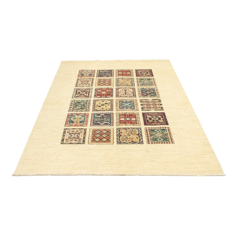 Alfombra Ziegler - 212 x 137 cm - beige