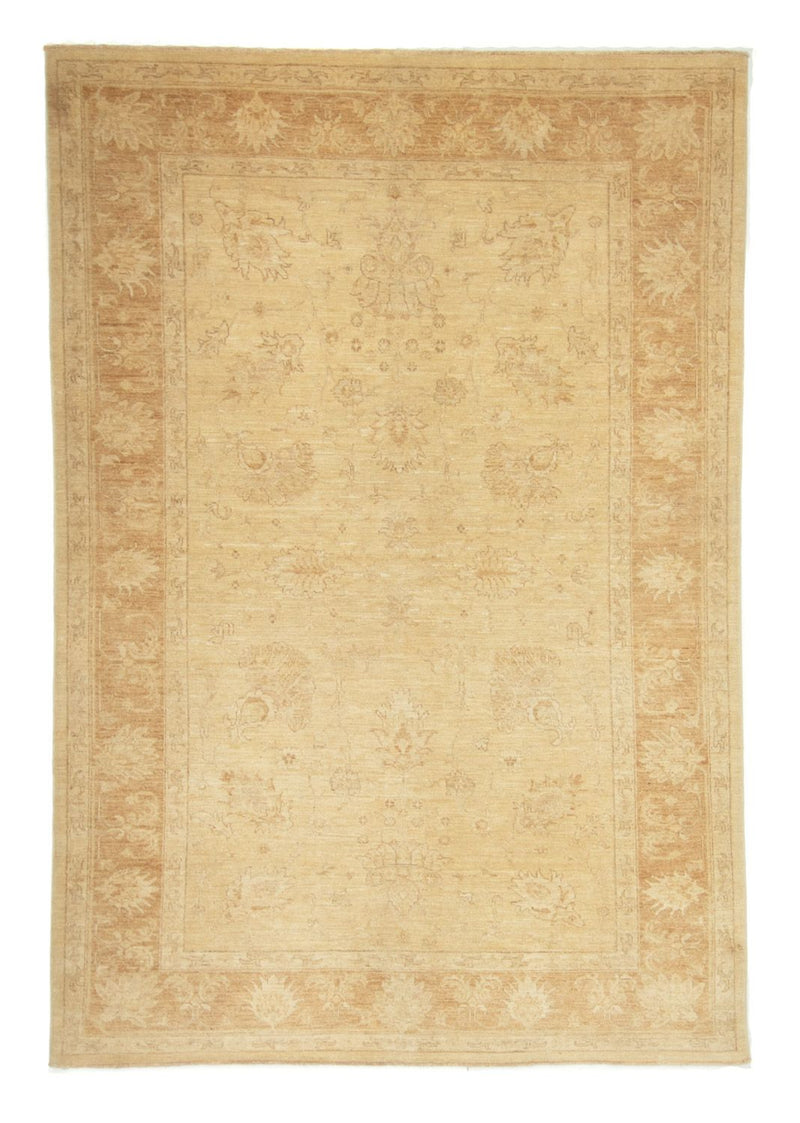 Alfombra Ziegler - 238 x 168 cm - beige