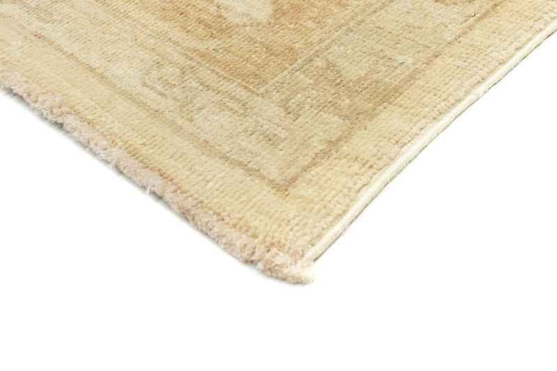 Alfombra Ziegler - 238 x 168 cm - beige