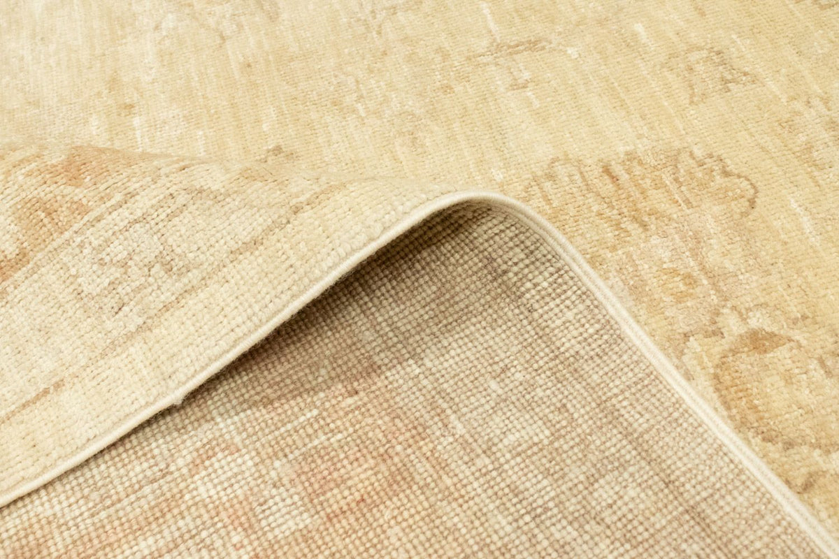 Alfombra Ziegler - 238 x 168 cm - beige