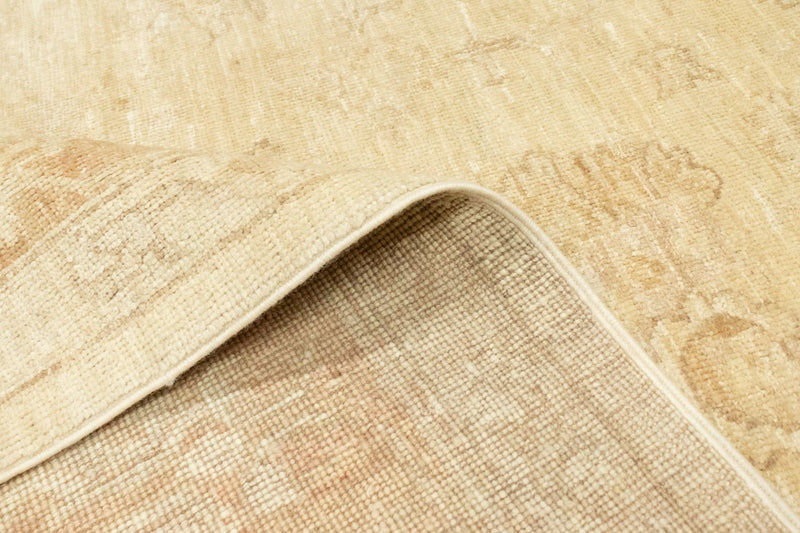 Alfombra Ziegler - 238 x 168 cm - beige