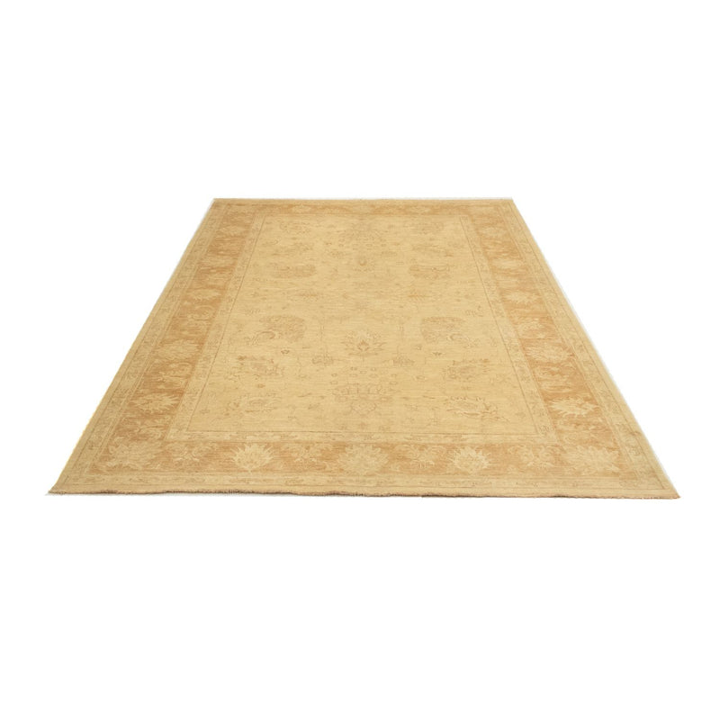 Alfombra Ziegler - 238 x 168 cm - beige