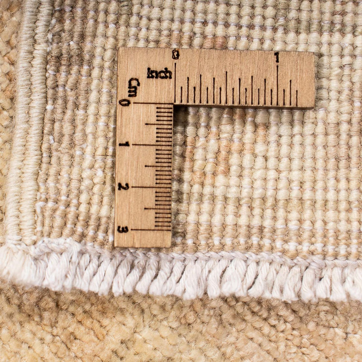 Alfombra Ziegler - 232 x 167 cm - beige