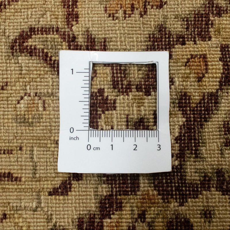 Alfombra Ziegler - 179 x 124 cm - azul oscuro