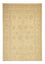 Alfombra Ziegler - 235 x 164 cm - beige