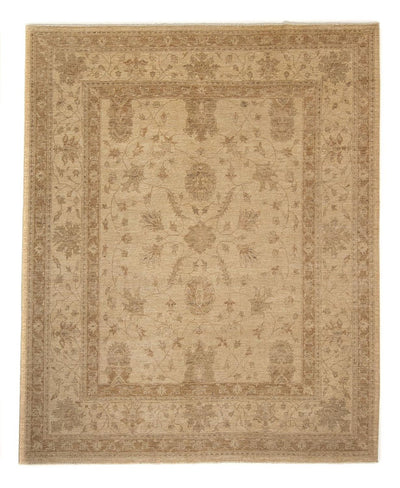 Alfombra Ziegler 247x288cm - Alfombra oriental