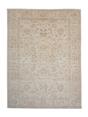 Alfombra Ziegler - 329 x 242 cm - beige