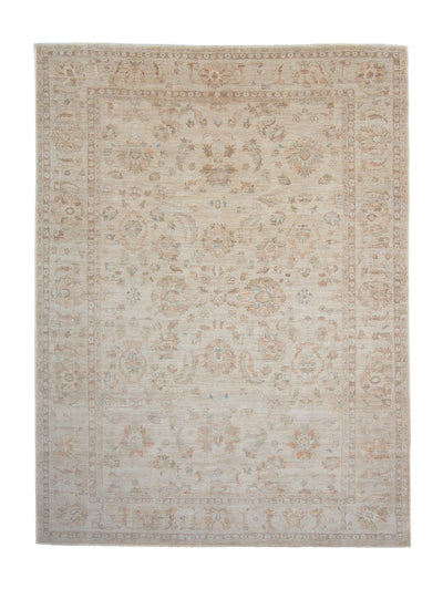 Alfombra Ziegler 242x329cm - Alfombra oriental