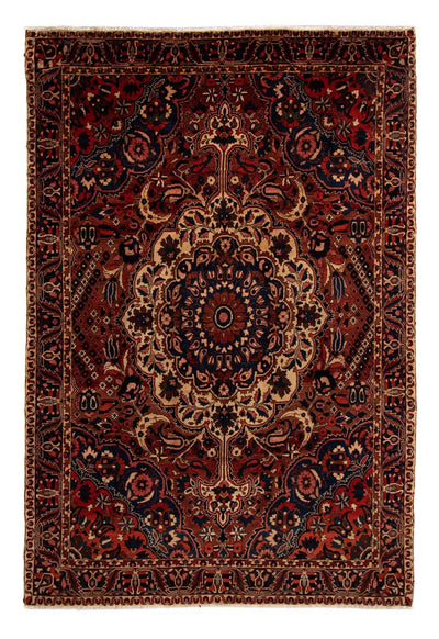 Bakhtiari Alfombra 224x342cm - Alfombra persa