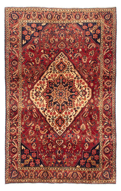 Bakhtiari Alfombra 211x318cm - Alfombra persa