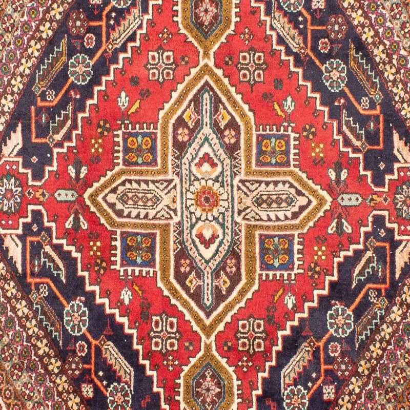 Alfombra persa - Nómada - 315 x 220 cm - rojo