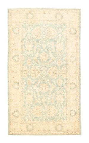 Alfombra Ziegler - 160 x 90 cm - beige