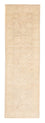 Alfombra de pasillo Alfombra Ziegler - 243 x 79 cm - beige
