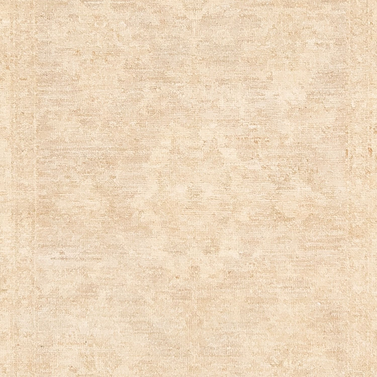 Alfombra de pasillo Alfombra Ziegler - 243 x 79 cm - beige