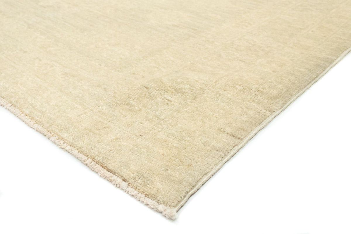 Alfombra Ziegler - 155 x 122 cm - beige