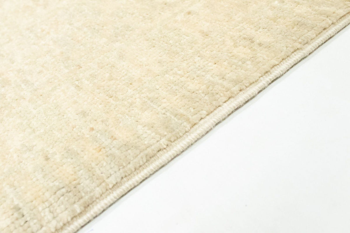 Alfombra Ziegler - 155 x 122 cm - beige