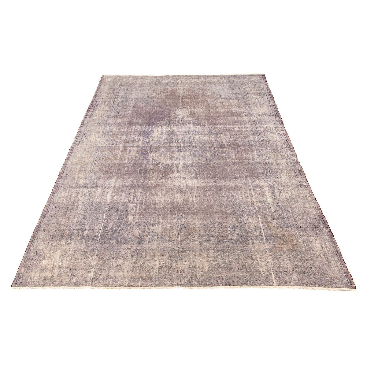 Alfombra Kelim - Oriental - 414 x 301 cm - multicolor