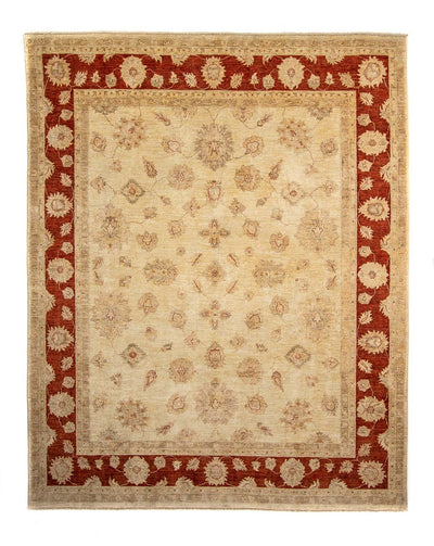 Alfombra Ziegler 246x303cm - Alfombra oriental