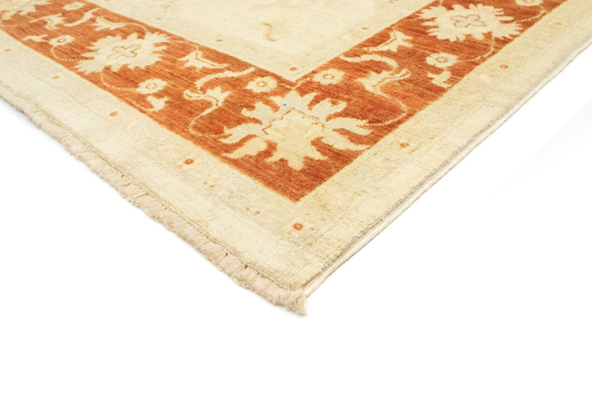Alfombra Ziegler - 230 x 169 cm - beige