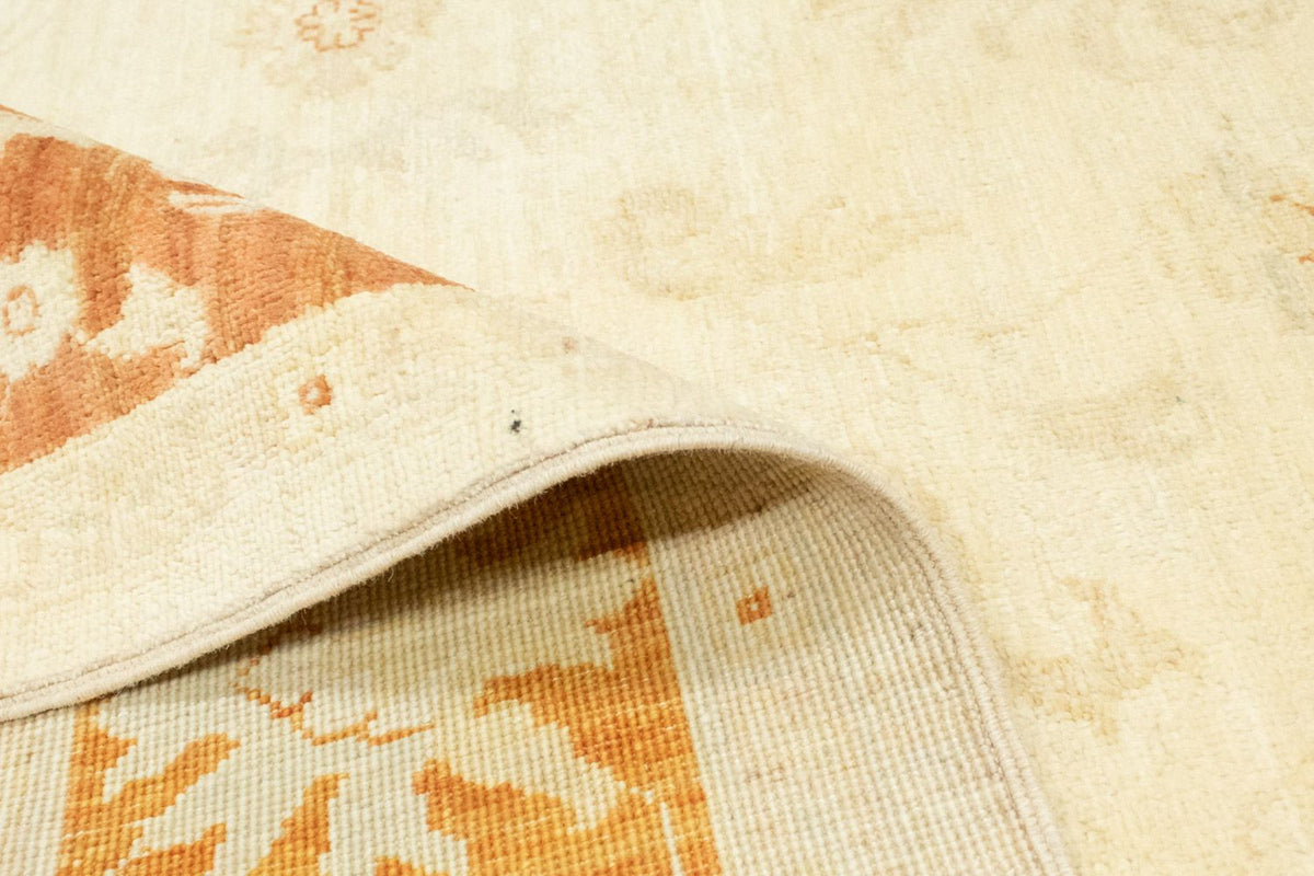 Alfombra Ziegler - 230 x 169 cm - beige