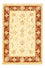 Alfombra Ziegler - 151 x 100 cm - beige