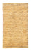 Alfombra Gabbeh - Indus - 164 x 94 cm - beige