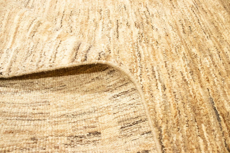 Alfombra Gabbeh - Indus - 164 x 94 cm - beige