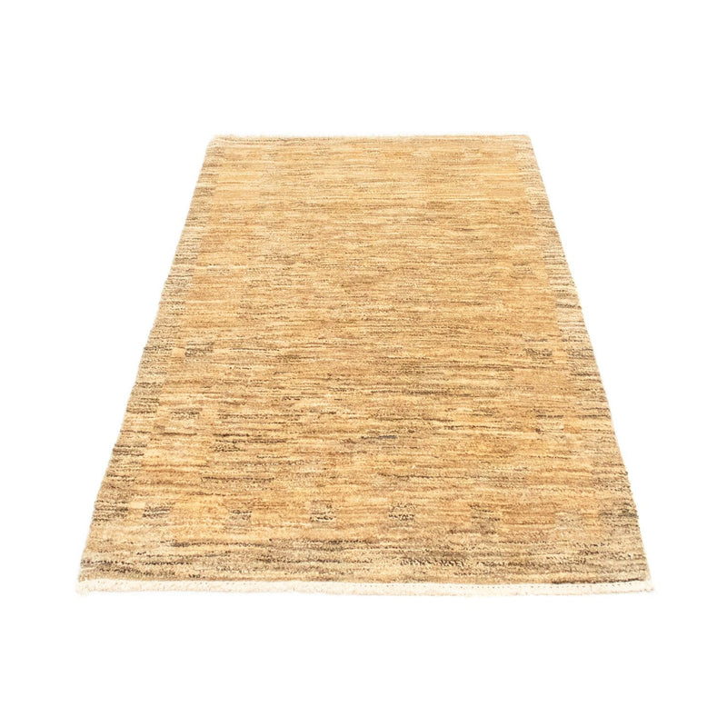 Alfombra Gabbeh - Indus - 164 x 94 cm - beige