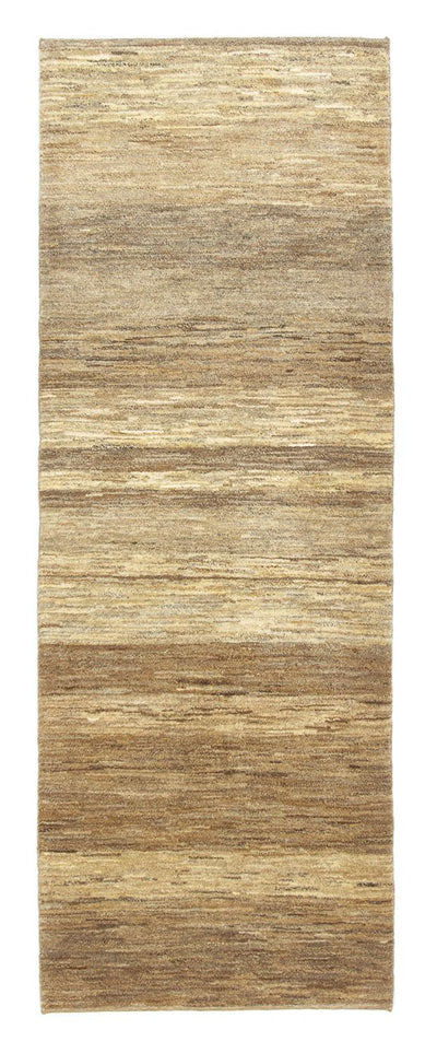 Gabbeh persa Alfombra 89x245cm - Perserteppich Wollteppich