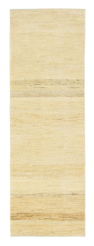 Alfombra de pasillo Alfombra Gabbeh - Persa - 249 x 79 cm - multicolor