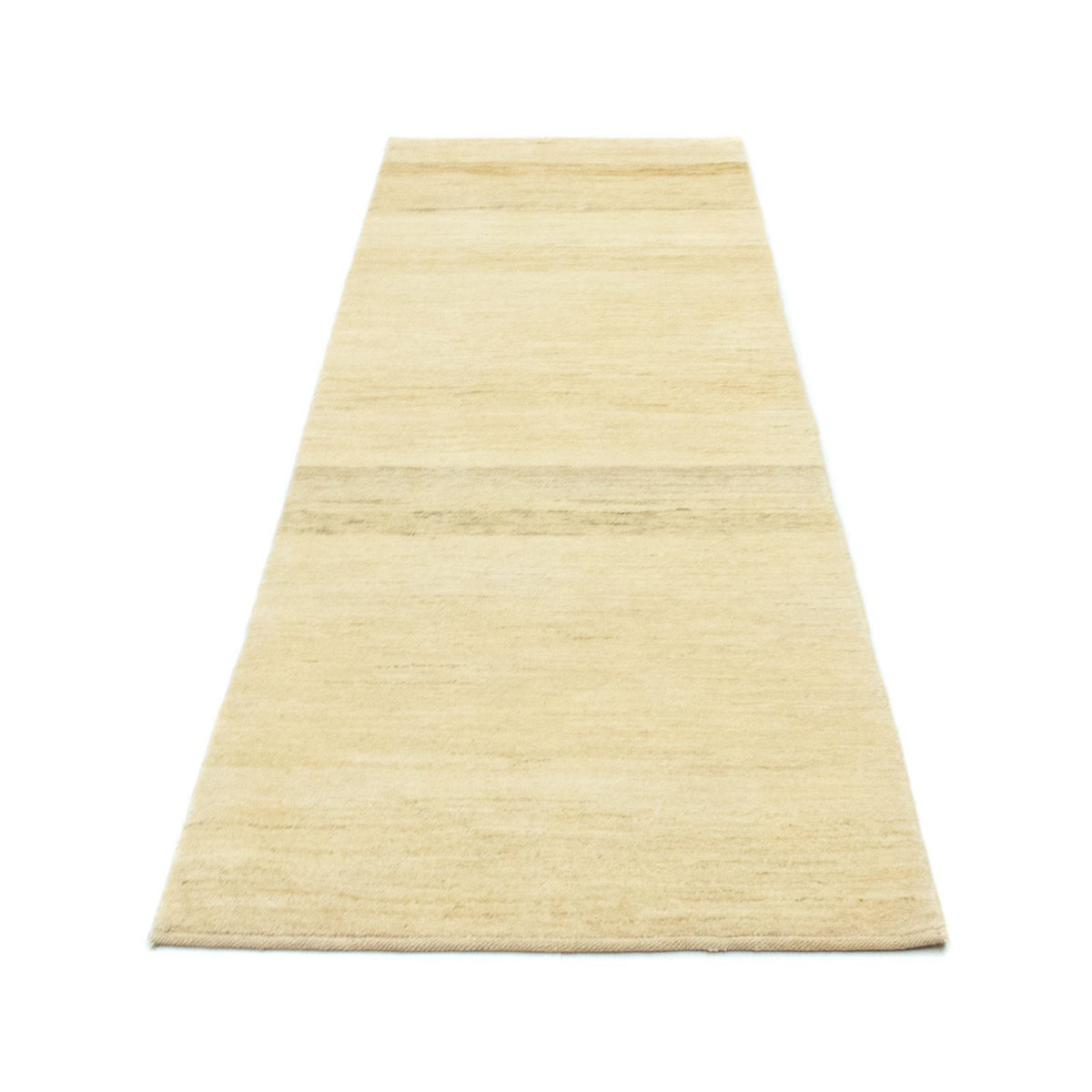 Alfombra de pasillo Alfombra Gabbeh - Persa - 249 x 79 cm - multicolor